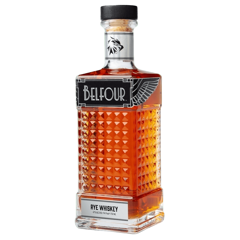 Belfour Rye Whiskey – Buy Liquor Online