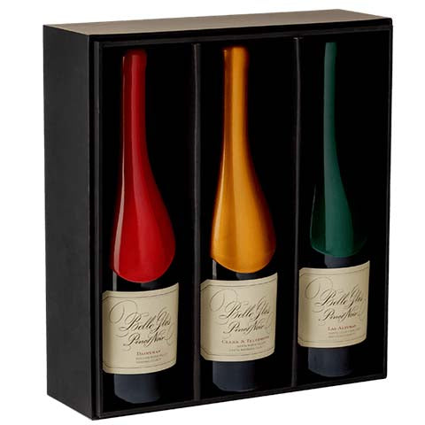 Belle Glos Holiday Gift 3-Pack