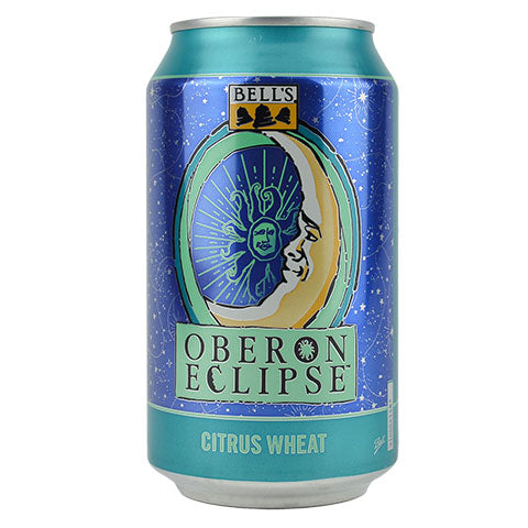 Bell's Oberon Eclipse Wheat Ale – CraftShack - Buy craft beer online.