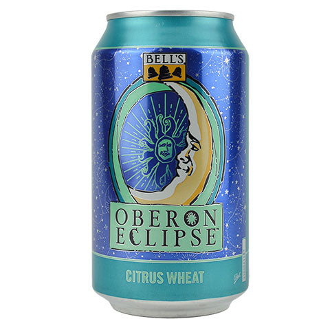 Bell's Oberon Eclipse Wheat Ale