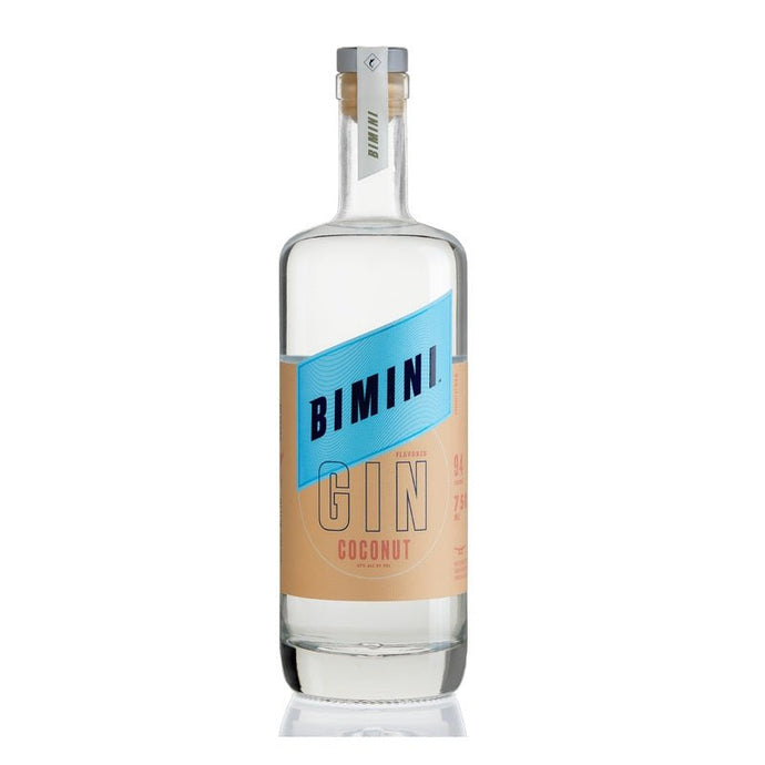 Bimini Coconut Flavored Gin