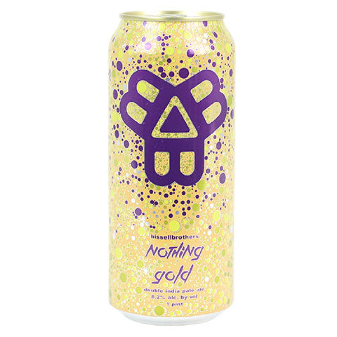 Bissell Brothers Nothing Gold DIPA