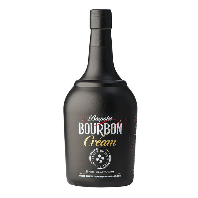 Black Button Bespoke Bourbon Cream