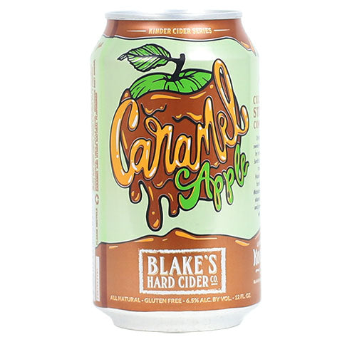 Blake's Caramel Apple Cider