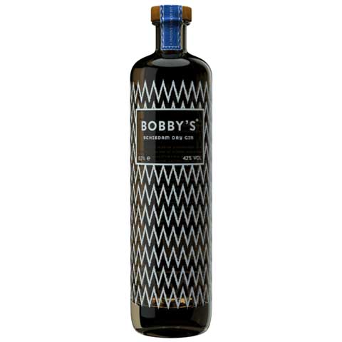 Bobby's Schiedam Dry Gin