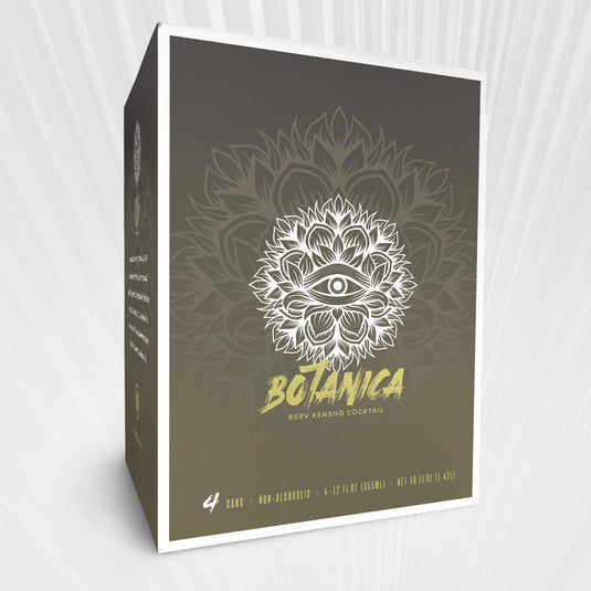 BOTANICA by RSRV Collective
