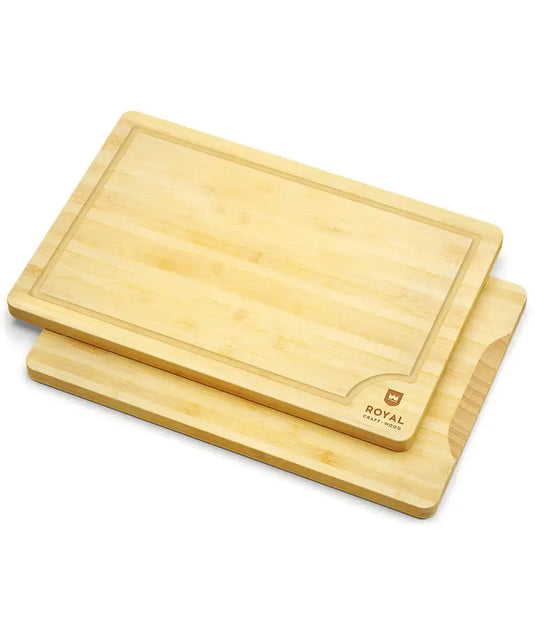 Cutting board 12x18 by Royal Craft Wood