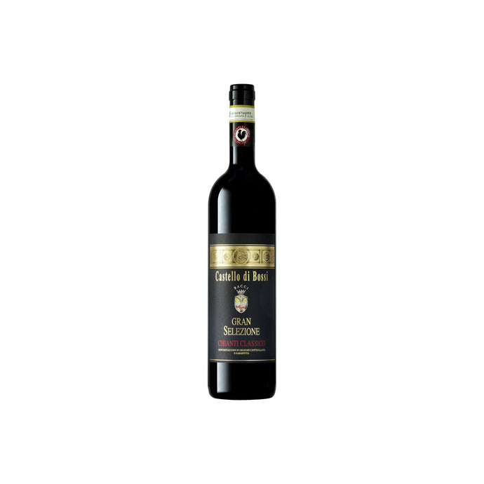 2018 Castello di Bossi Gran Selezione