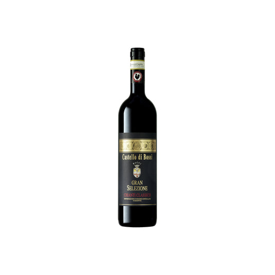 2018 Castello di Bossi Gran Selezione