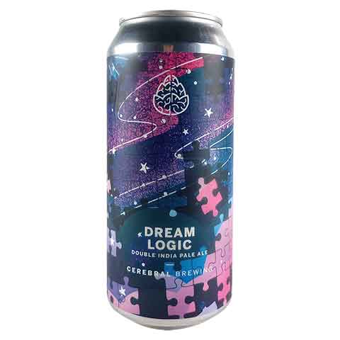 Cerebral Dream Logic DIPA