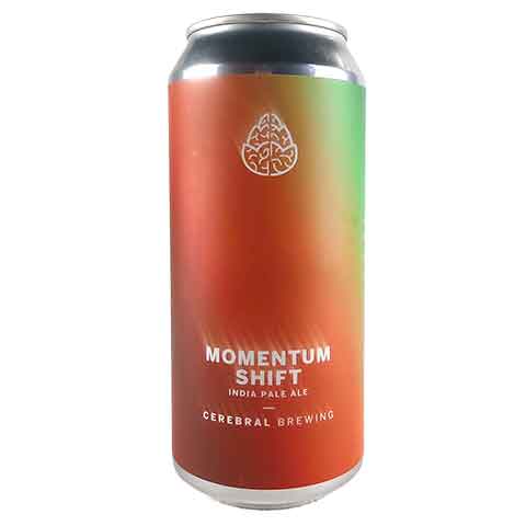 Cerebral Momentum Shift IPA