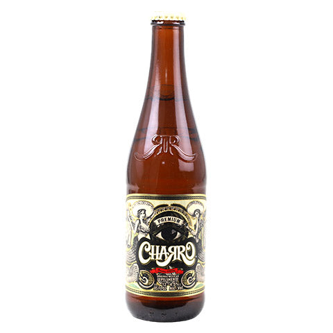 Charro Pilsner