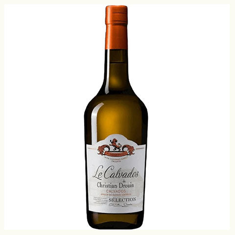 Christian Drouin 'Le Calvados' Selection