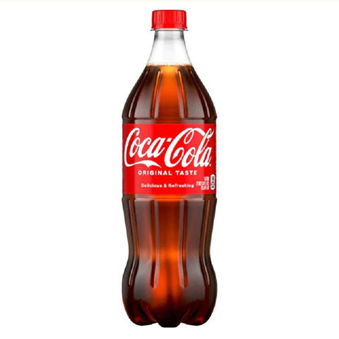 Coca-Cola Original – CraftShack - Buy craft beer online.