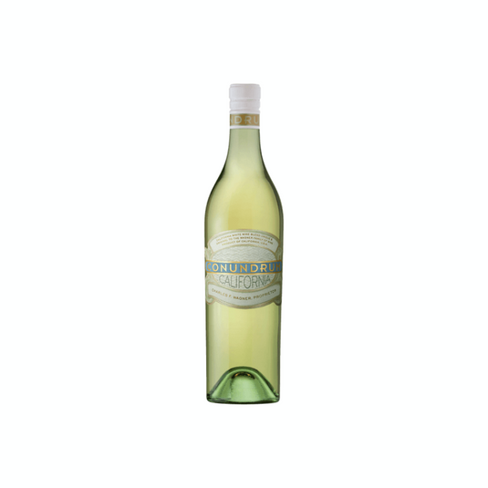 2021 Conundrum White by Caymus