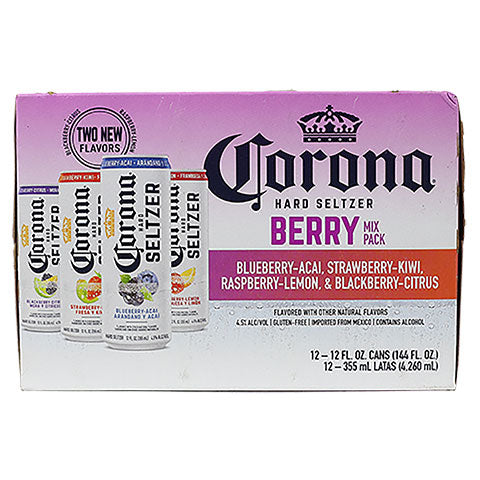 Dynamic Corona Hard Seltzer Cans Variety Pack Scene for Mobile Dynamic Corona Hard Seltzer Cans Variety Pack Scene for Mobile