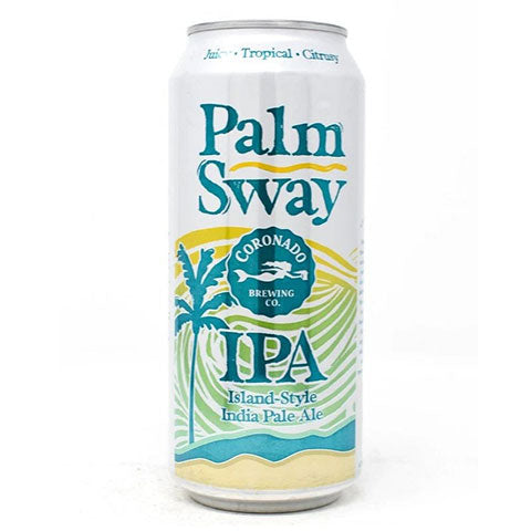 Coronado Palm Sway IPA