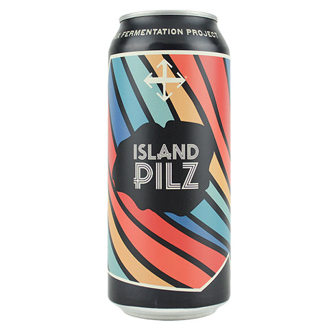 Crux Island Pilz