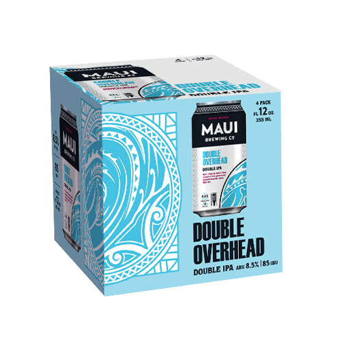 Maui Double Overhead