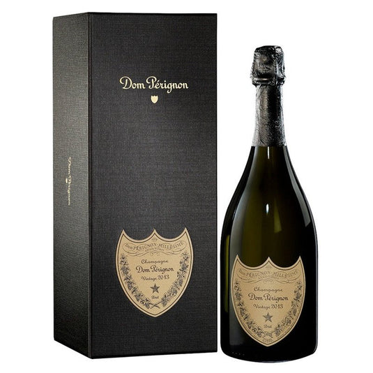 Dom Pérignon Brut Vintage 2013 Champagne