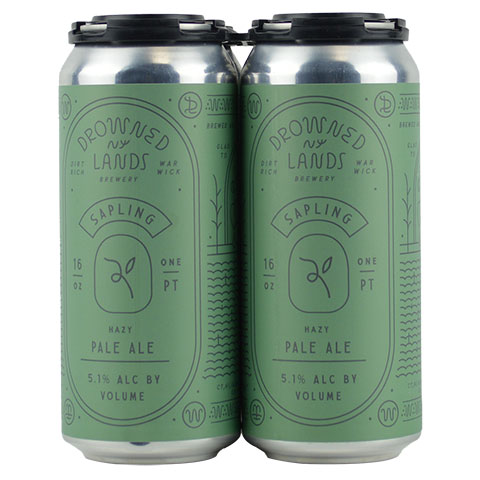 Drowned Lands Sapling Pale Ale