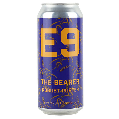 E9 The Bearer Porter