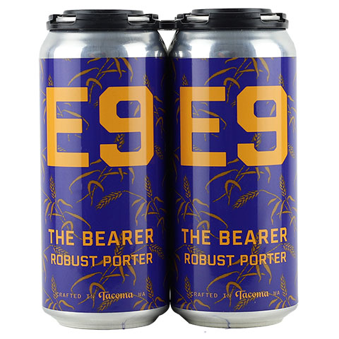 E9 The Bearer Porter