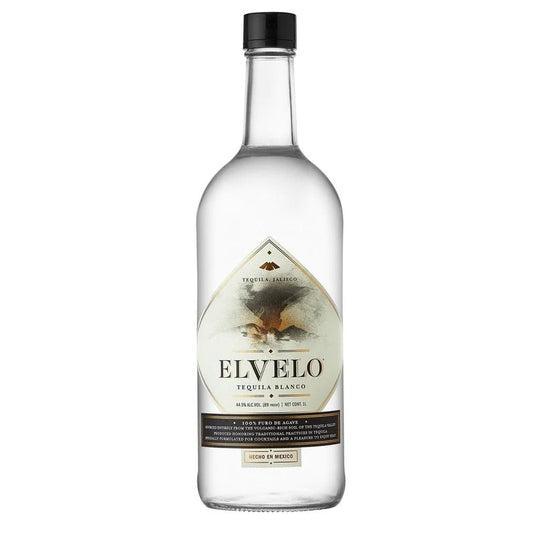 ELVELO Blanco Tequila