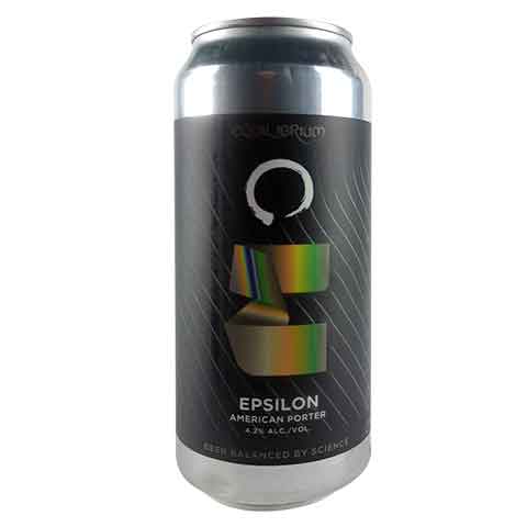 Equilibrium Epsilon Porter