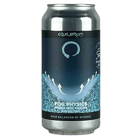 Equilibrium Fog Physics  DIPA