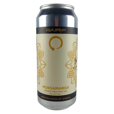 Equilibrium MoksaMarga IPA