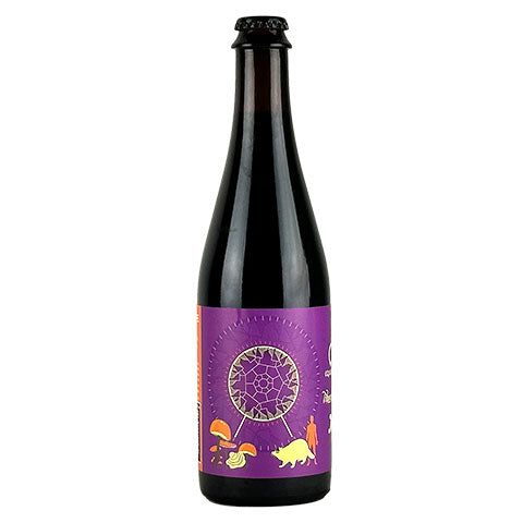 Equilibrium Tree Of Life Imperial Stout