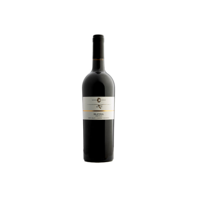 2020 Erikson & Caradin Quadrilateral Cabernet Sauvignon