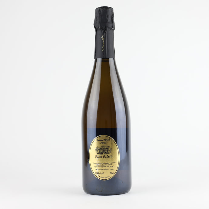 Etienne Dupont Cuvée Colette