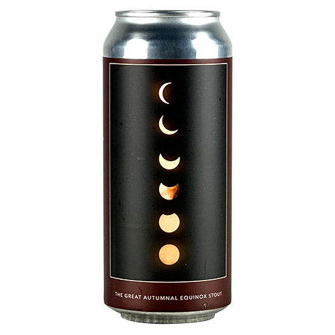 Evil Twin The Great Autumnal Equinox Stout