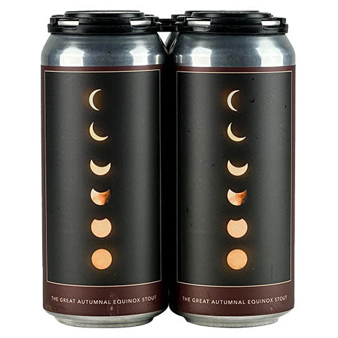 Evil Twin The Great Autumnal Equinox Stout