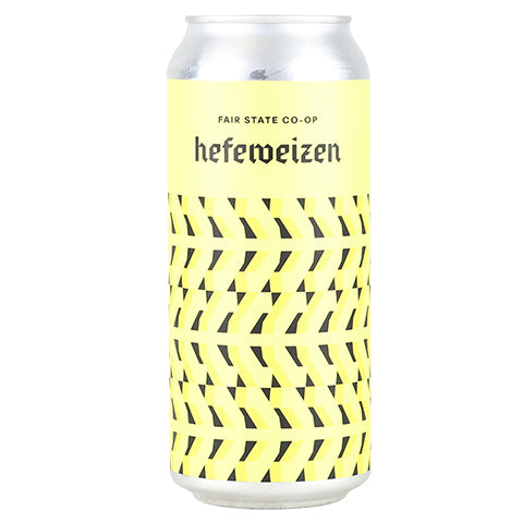 Fair State Hefeweizen