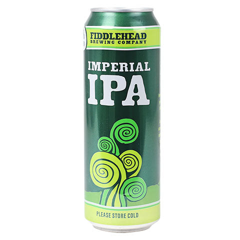 Fiddlehead Imperial IPA – CraftShack - Buy craft beer online.