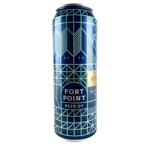 Fort Point Villager IPA