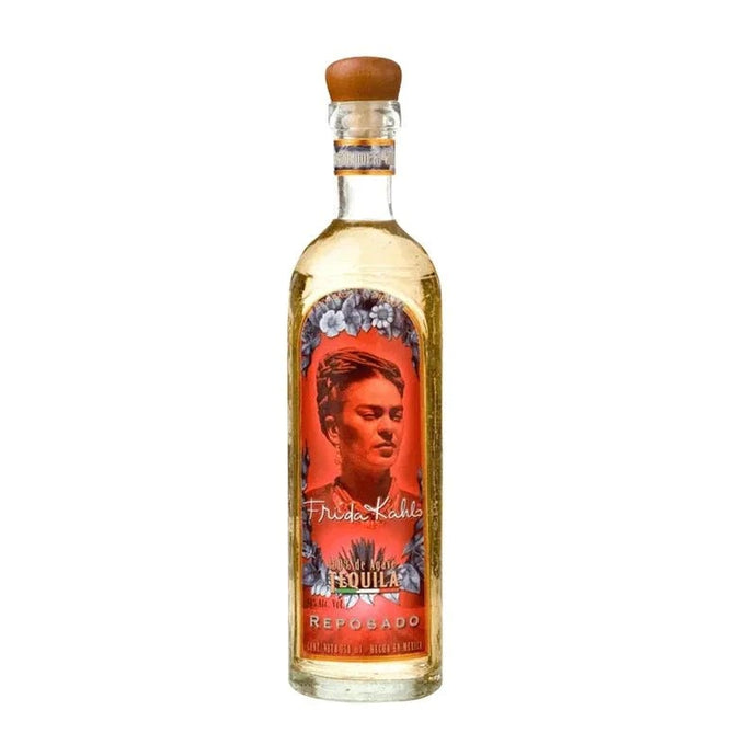Frida Kahlo Reposado Tequila
