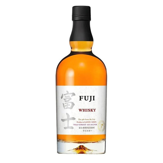 Fuji Whisky