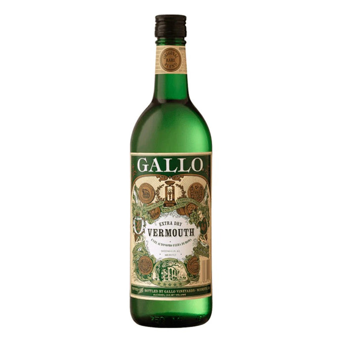 Gallo Extra Dry Vermouth