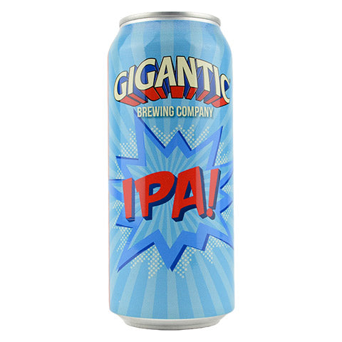 Gigantic IPA