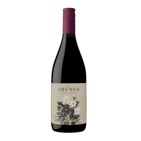 Gota 'Prunus' Private Selection Red Wine