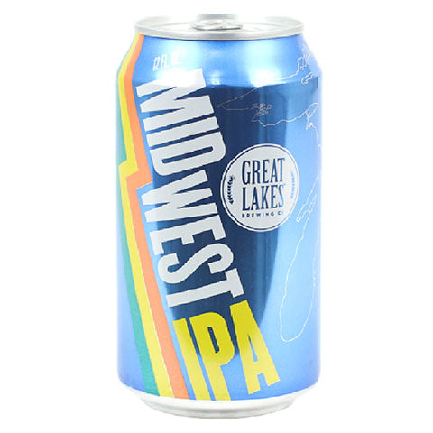 Great Lakes Midwest IPA – CraftShack - Buy craft beer online.