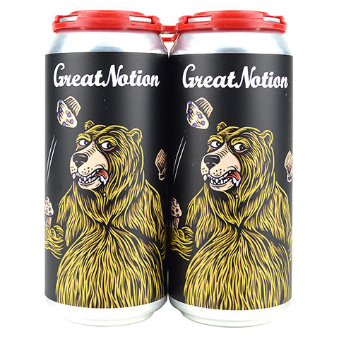 Great Notion Puddletown Punch Sour