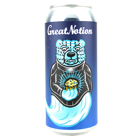 Great Notion Boo Berry Muffin Sour