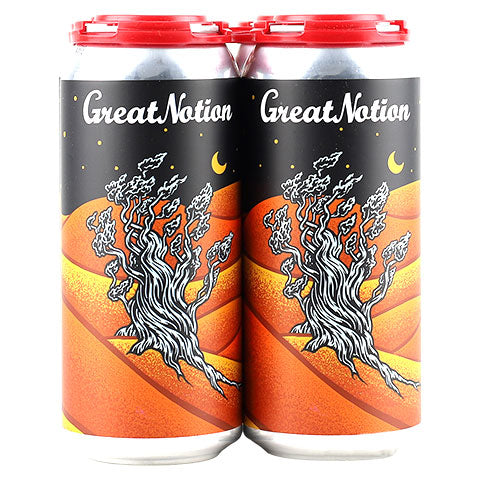 Great Notion Dune IPA 4PK