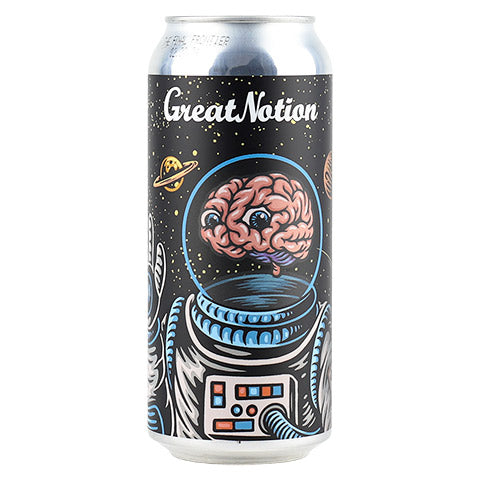 Great Notion Haze Cadet IPA