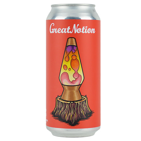 Great Notion Mellifluous